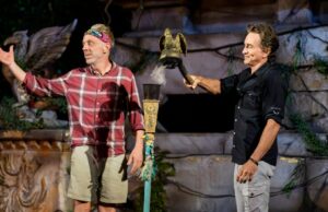 ‘Survivor’ em ‘The White Lotus’: Mike White anuncia quais competidores da 50ª temporada farão camafeus 'Survivor' em 'The White Lotus': Mike White anuncia quais competidores da 50ª temporada farão camafeus