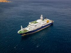 Suspeita de surto de vírus em navio de cruzeiro mata três pessoas O M/V Hondius estaria viajando de Ushuaia, na Argentina, para Cabo Verde.