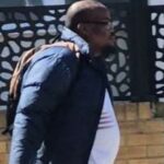 Essa Suleiman, 45 anos, cidadão britânico nascido na Somália, foi acusado de duas acusações de tentativa de homicídio em relação a Golders Green