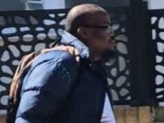Suspeito de Golders Green é acusado de tentativa de homicídio depois que dois judeus foram esfaqueados Essa Suleiman, 45 anos, cidadão britânico nascido na Somália, foi acusado de duas acusações de tentativa de homicídio em relação a Golders Green