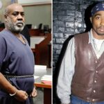 Suspeito de assassinato de Tupac, Keefe D, supostamente se gaba de ter matado em áudio chocante