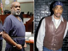 Suspeito de assassinato de Tupac, Keefe D, supostamente se gaba de ter matado em áudio chocante Suspeito de assassinato de Tupac, Keefe D, supostamente se gaba de ter matado em áudio chocante