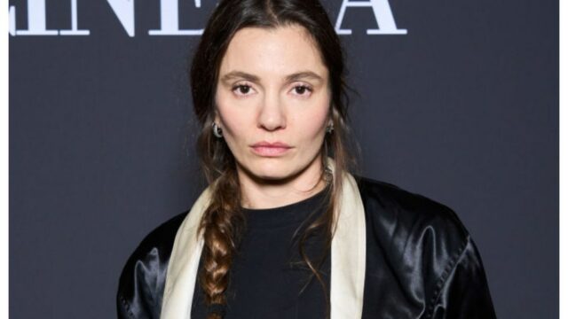Suspense 'El Dorado' de Lola Quivoron embarcado pela Films du Losange como final de produção no sul da França
