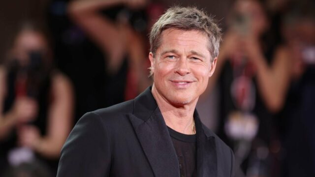Suspense de Brad Pitt 'Heart of the Beast' com lançamento previsto para setembro pela Paramount
