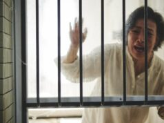 Suspense de Joan Chen ‘The Evil Inside’ embarcado pela Vorteks para vendas antes do mercado de Cannes (EXCLUSIVO) Suspense de Joan Chen 'The Evil Inside' embarcado pela Vorteks para vendas antes do mercado de Cannes (EXCLUSIVO)
