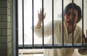 Suspense de Joan Chen ‘The Evil Inside’ embarcado pela Vorteks para vendas antes do mercado de Cannes (EXCLUSIVO) Suspense de Joan Chen 'The Evil Inside' embarcado pela Vorteks para vendas antes do mercado de Cannes (EXCLUSIVO)