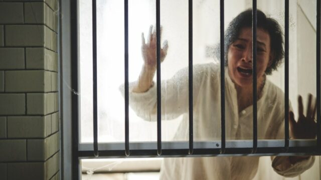 Suspense de Joan Chen 'The Evil Inside' embarcado pela Vorteks para vendas antes do mercado de Cannes (EXCLUSIVO)
