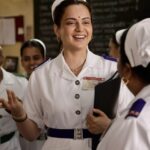 Suspense de Kangana Ranaut 'Bharat Bhagya Viddhata' narra funcionários de hospitais que salvaram 400 vidas durante ataques terroristas, com lançamento previsto para junho (EXCLUSIVO)