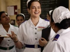 Suspense de Kangana Ranaut ‘Bharat Bhagya Viddhata’ narra funcionários de hospitais que salvaram 400 vidas durante ataques terroristas, com lançamento previsto para junho (EXCLUSIVO) Suspense de Kangana Ranaut 'Bharat Bhagya Viddhata' narra funcionários de hospitais que salvaram 400 vidas durante ataques terroristas, com lançamento previsto para junho (EXCLUSIVO)