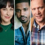 Suspense político 'Behind Closed Doors' define elenco enquanto a produção começa em Los Angeles (EXCLUSIVO)