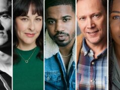 Suspense político ‘Behind Closed Doors’ define elenco enquanto a produção começa em Los Angeles (EXCLUSIVO) Suspense político 'Behind Closed Doors' define elenco enquanto a produção começa em Los Angeles (EXCLUSIVO)