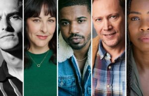 Suspense político ‘Behind Closed Doors’ define elenco enquanto a produção começa em Los Angeles (EXCLUSIVO) Suspense político 'Behind Closed Doors' define elenco enquanto a produção começa em Los Angeles (EXCLUSIVO)