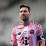 Susto de lesão de Lionel Messi: estrela argentina sai do jogo da MLS antes da Copa do Mundo FIFA de 2026