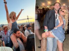 Sydney Sweeney lança romance com Scooter Braun com fotos aconchegantes da diligência Sydney Sweeney lança romance com Scooter Braun com fotos aconchegantes da diligência