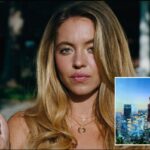 Sydney Sweeney segue uma 'linha delicada' enquanto cenas de sexo de 'Euphoria' ofuscam seu talento: especialista