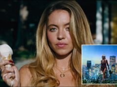 Sydney Sweeney segue uma ‘linha delicada’ enquanto cenas de sexo de ‘Euphoria’ ofuscam seu talento: especialista Sydney Sweeney segue uma 'linha delicada' enquanto cenas de sexo de 'Euphoria' ofuscam seu talento: especialista