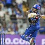 T20 Mumbai League 2026 e liga feminina inaugural serão realizadas de 1 a 13 de junho