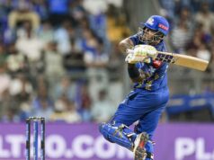 T20 Mumbai League 2026 e liga feminina inaugural serão realizadas de 1 a 13 de junho T20 Mumbai League 2026 e liga feminina inaugural serão realizadas de 1 a 13 de junho
