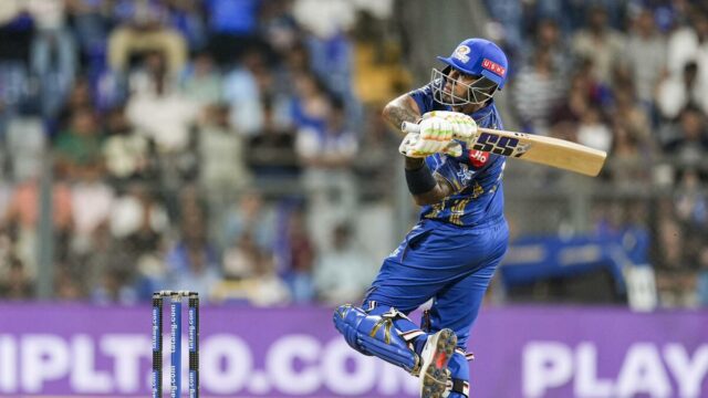 T20 Mumbai League 2026 e liga feminina inaugural serão realizadas de 1 a 13 de junho
