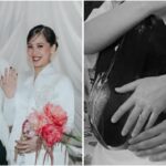 TERPOPULER: Adhisty Zara Menikah dengan Tsaqib hingga Umumkan Kehamilan