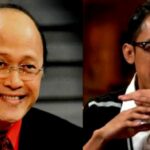 TERPOPULER: Masa Lalu Mario Teguh Dibongkar Anak yang Dulu Tak Diakui, Respons Azizah Salsha Dibandingkan com Inka
