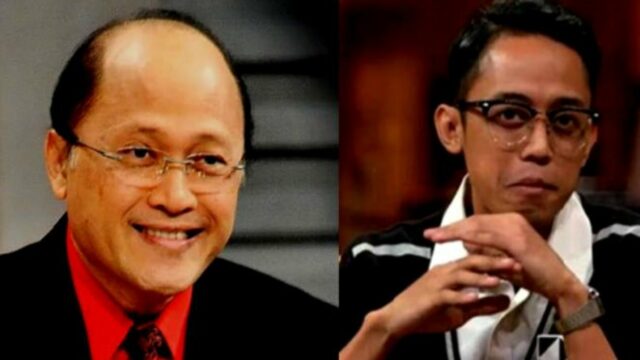 TERPOPULER: Masa Lalu Mario Teguh Dibongkar Anak yang Dulu Tak Diakui, Respons Azizah Salsha Dibandingkan com Inka
