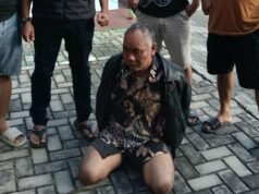 TERPOPULER: Ritual Menyimpang Kiai Ashari, Erin Sudah Banyak Diblacklist Yayasan ART? TERPOPULER: Ritual Menyimpang Kiai Ashari, Erin Sudah Banyak Diblacklist Yayasan ART?