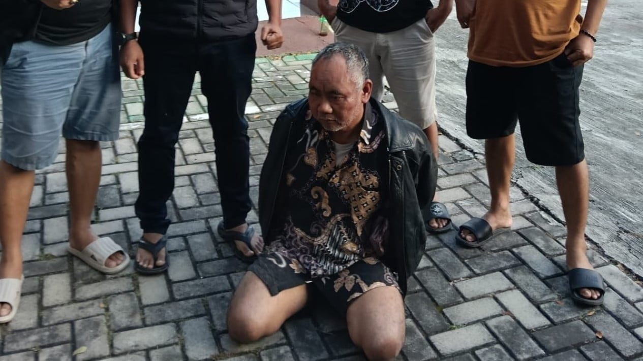 TERPOPULER: Ritual Menyimpang Kiai Ashari, Erin Sudah Banyak Diblacklist Yayasan ART?