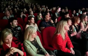 TIFFCOM e Frontières oferecerão programa de mercado de novos gêneros em outubro (EXCLUSIVO) TIFFCOM e Frontières oferecerão programa de mercado de novos gêneros em outubro (EXCLUSIVO)