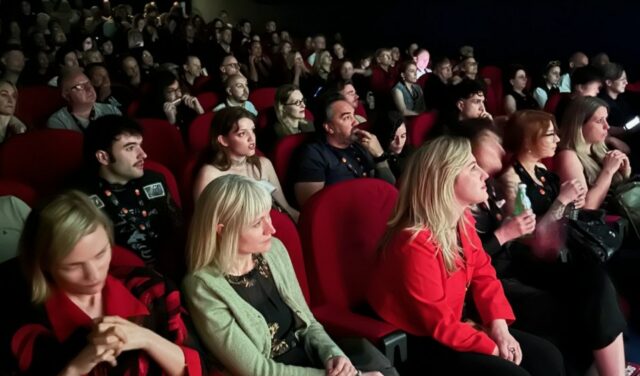 TIFFCOM e Frontières oferecerão programa de mercado de novos gêneros em outubro (EXCLUSIVO)
