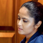 Humairaa Kaazi (Tigres Aakash)