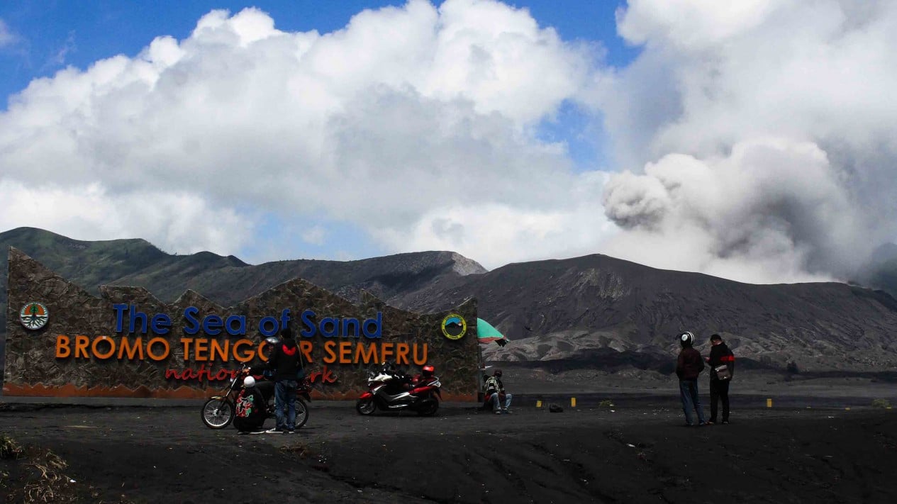 TNBTS Avaliasi Standar Keamanan Transportasi Buntut Kecelakaan Maut Jip Wisata Bromo