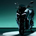 TVS Siap Bawa Scooter Maxi Listrik ke Indonésia