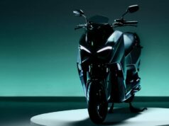 TVS Siap Bawa Scooter Maxi Listrik ke Indonésia TVS Siap Bawa Scooter Maxi Listrik ke Indonésia