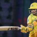Tabela de pontos IPL 2026 - atualizada após DC vs CSK: Chennai Super Kings permanece em sexto após a vitória; permanecer na corrida dos playoffs