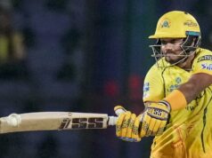 Tabela de pontos IPL 2026 – atualizada após DC vs CSK: Chennai Super Kings permanece em sexto após a vitória; permanecer na corrida dos playoffs Tabela de pontos IPL 2026 - atualizada após DC vs CSK: Chennai Super Kings permanece em sexto após a vitória; permanecer na corrida dos playoffs