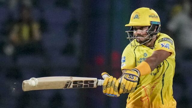 Tabela de pontos IPL 2026 - atualizada após DC vs CSK: Chennai Super Kings permanece em sexto após a vitória; permanecer na corrida dos playoffs
