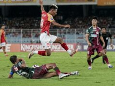 Tabela de pontos ISL – Bengala Oriental no topo, Mohun Bagan em segundo; Classificação da Superliga Indiana Tabela de pontos ISL – Bengala Oriental no topo, Mohun Bagan em segundo; Classificação da Superliga Indiana