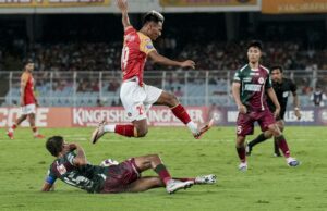 Tabela de pontos ISL – Bengala Oriental no topo, Mohun Bagan em segundo; Classificação da Superliga Indiana Tabela de pontos ISL – Bengala Oriental no topo, Mohun Bagan em segundo; Classificação da Superliga Indiana