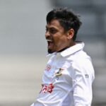 Taijul seis para desmantelar Paquistão, Bangladesh completa varredura de 2 a 0 na série de testes com vitória em 78 corridas