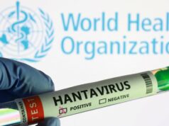Lip Kulon Progo Suspek Hantavirus Dinyatakan Negativo Taipei Konfirmasi Satu Kasus Kematian Akibat Hantavírus