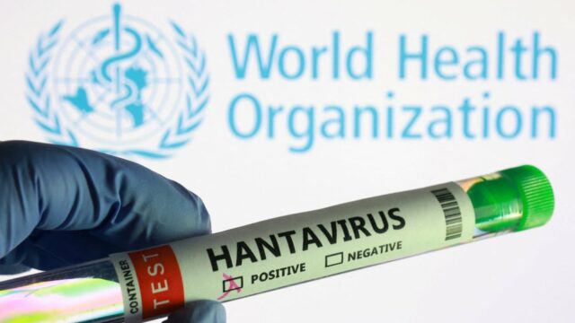 Taipei Konfirmasi Satu Kasus Kematian Akibat Hantavírus
