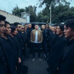 Taiwan expande presença em Cannes em vendas de filmes, projetos imersivos e propriedade intelectual