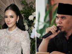 Tak Ingin Bertemu Maia Estianty Lagi, Ahmad Dhani Ingin Buat Acara Terpisah di Pernikahan Dul Tak Ingin Bertemu Maia Estianty Lagi, Ahmad Dhani Ingin Buat Acara Terpisah di Pernikahan Dul
