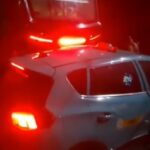 Taksi 'Hijau' yang Tertemper KRL de Bekasi Timur Ternyata Belum Diservice Meski Sudah 24.000 KM