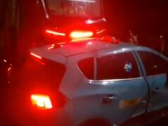 Taksi ‘Hijau’ yang Tertemper KRL de Bekasi Timur Ternyata Belum Diservice Meski Sudah 24.000 KM Taksi 'Hijau' yang Tertemper KRL de Bekasi Timur Ternyata Belum Diservice Meski Sudah 24.000 KM