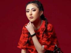 Takut Kanker! Ini Alasan Sebenarnya Ayu Aulia Angkat Rahim Takut Kanker! Ini Alasan Sebenarnya Ayu Aulia Angkat Rahim