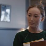 Havana Rose Liu in Tuner