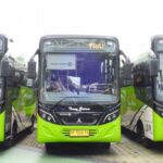 Tambah 19 Unit Armada, Kemenhub Dukung Skema Compre o serviço de Layanan Trans Batam