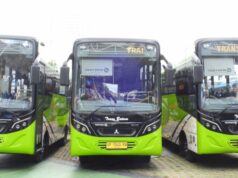 Tambah 19 Unit Armada, Kemenhub Dukung Skema Compre o serviço de Layanan Trans Batam Tambah 19 Unit Armada, Kemenhub Dukung Skema Compre o serviço de Layanan Trans Batam